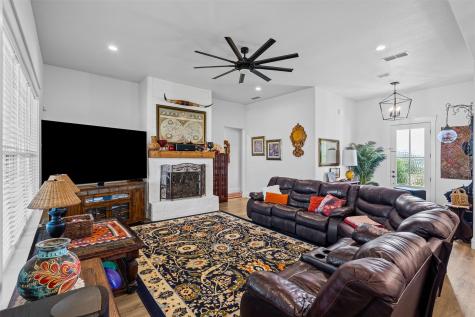 2045 Eagles Ridge Drive Weatherford TX 76087