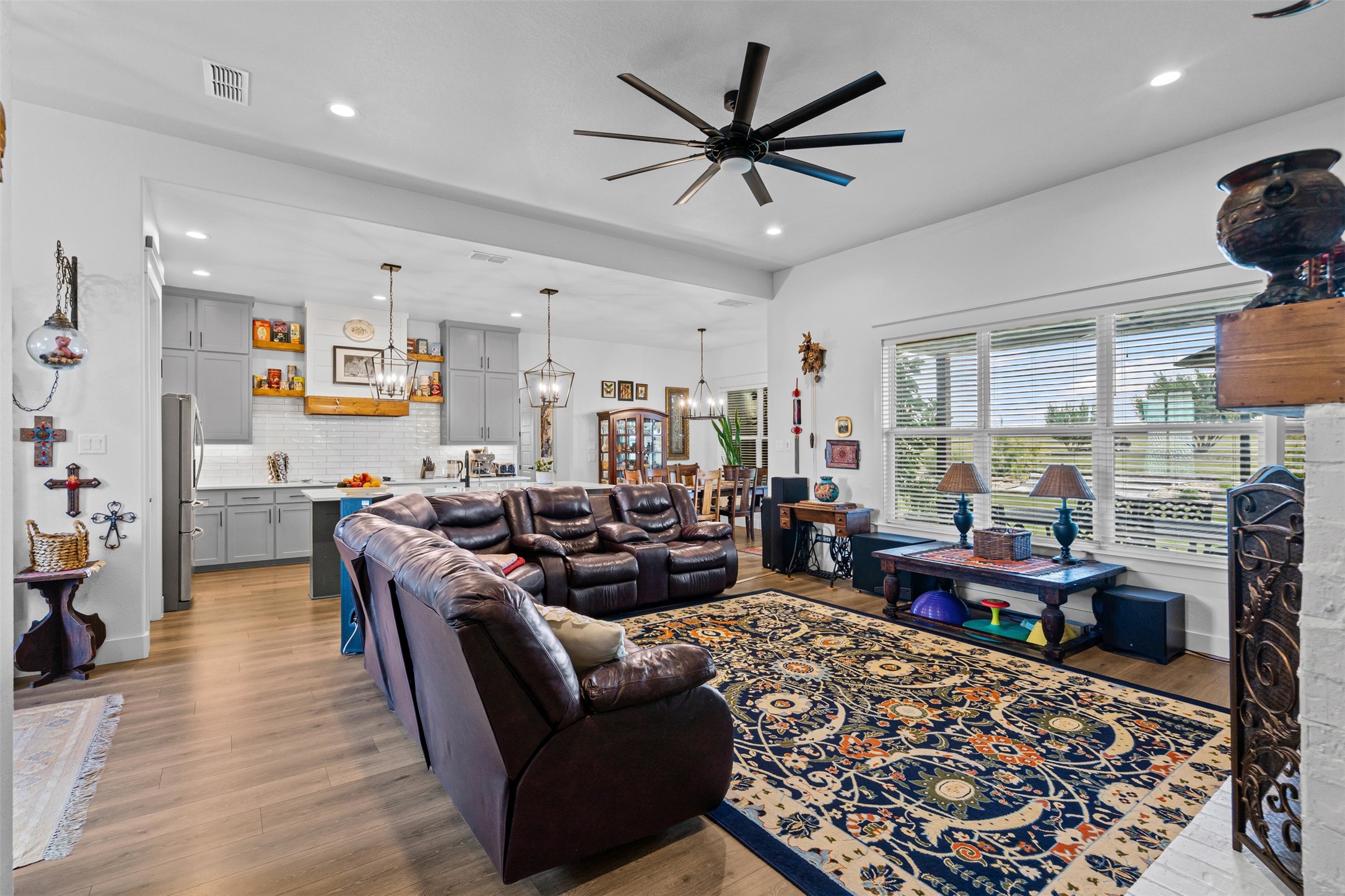 2045 Eagles Ridge Drive Weatherford TX 76087