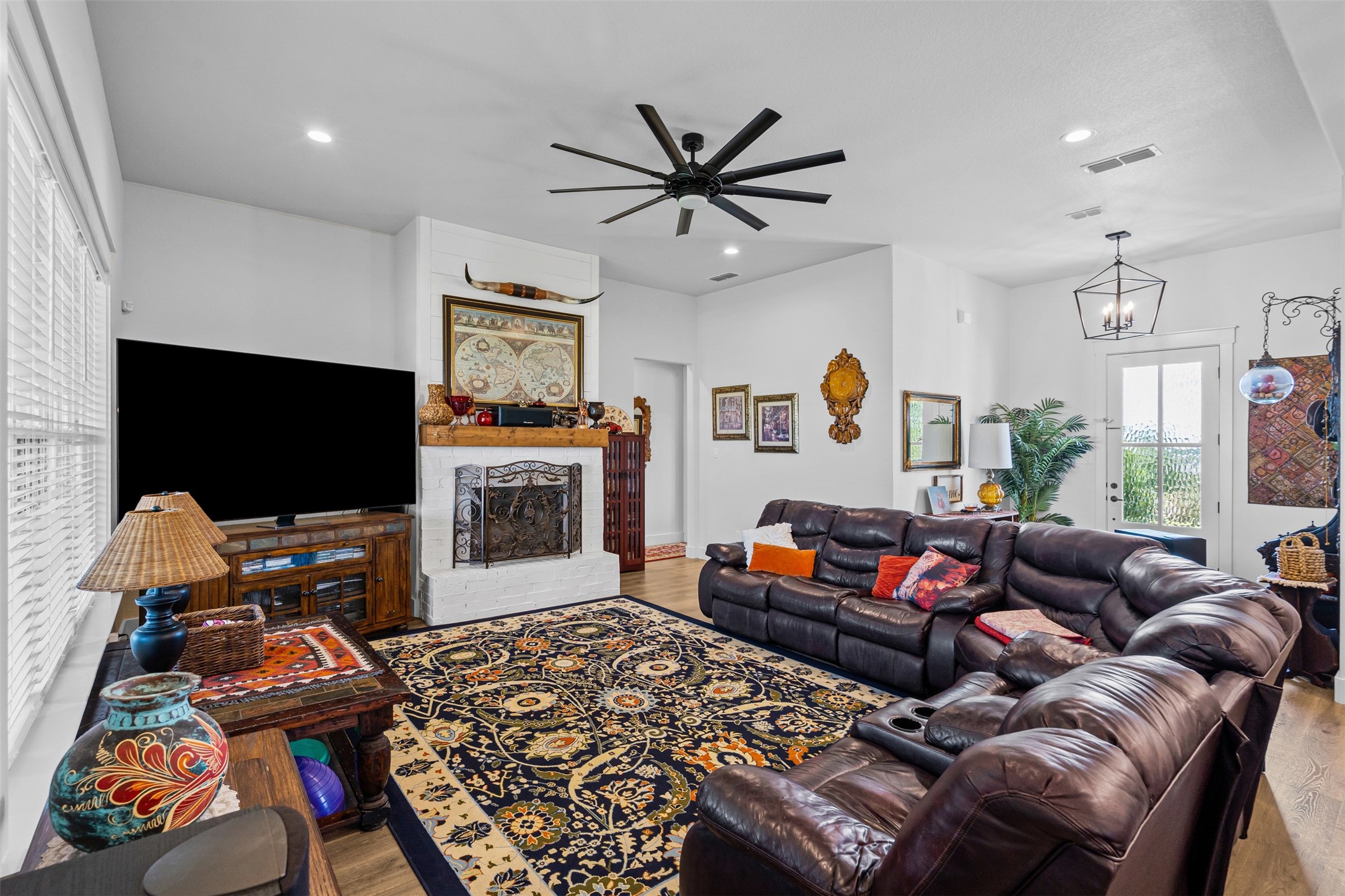 2045 Eagles Ridge Drive Weatherford TX 76087
