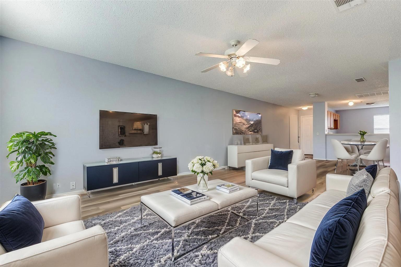 1338 Hardned Lane Dallas TX 75217