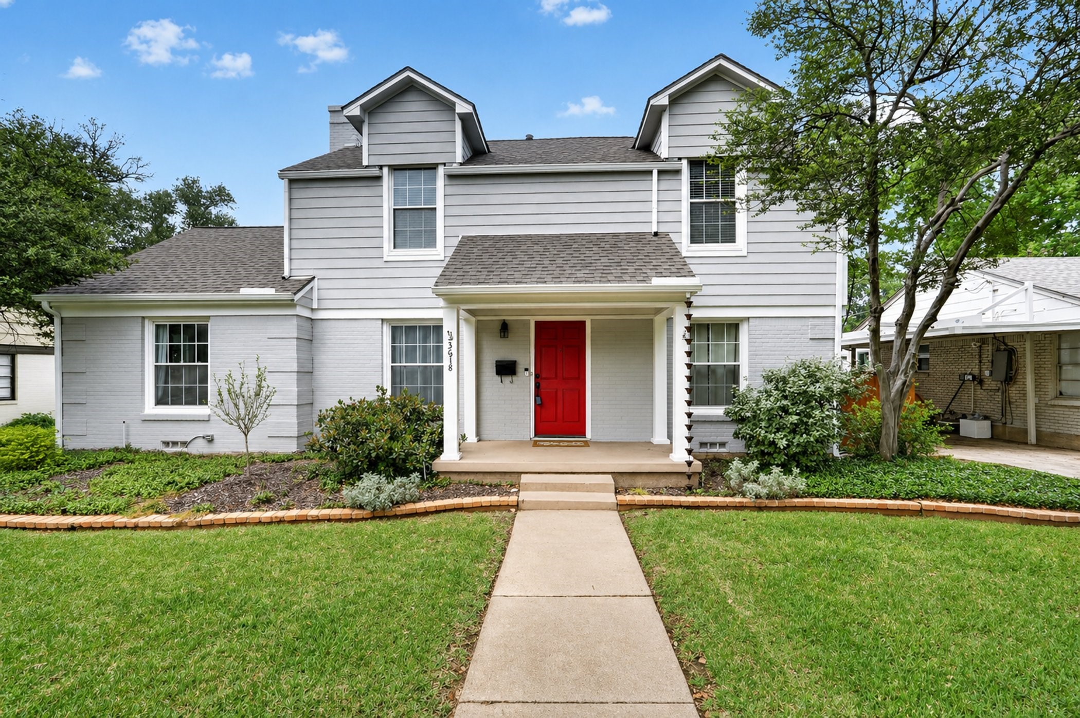 3618 S Hills Avenue Fort Worth TX 76109
