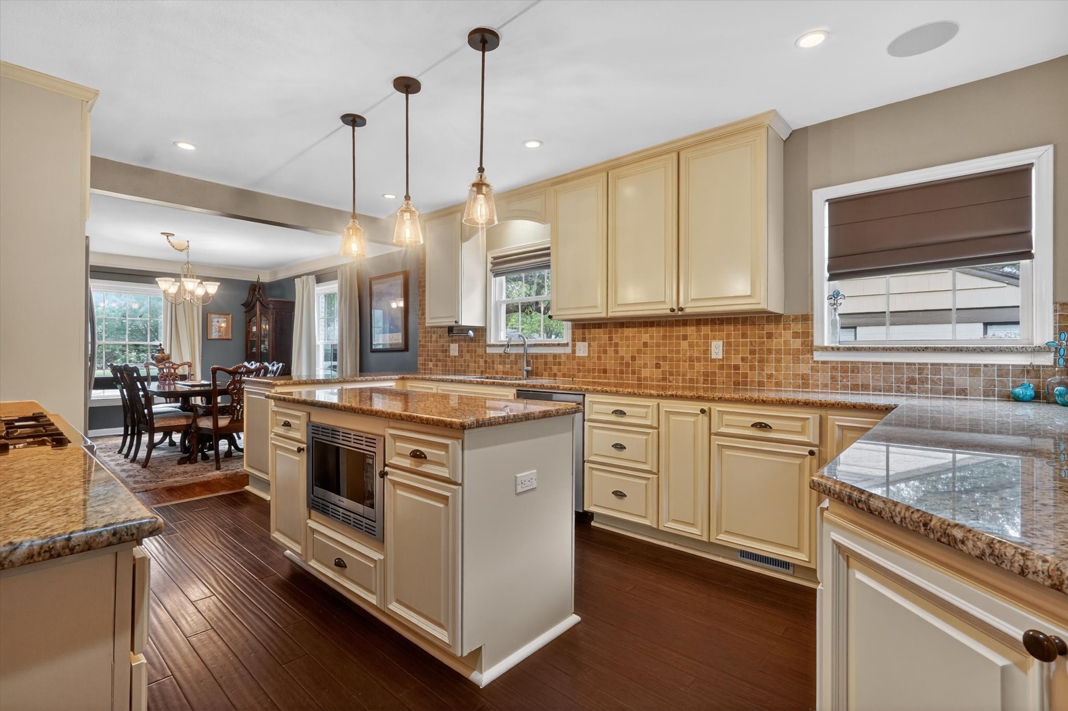3618 S Hills Avenue Fort Worth TX 76109