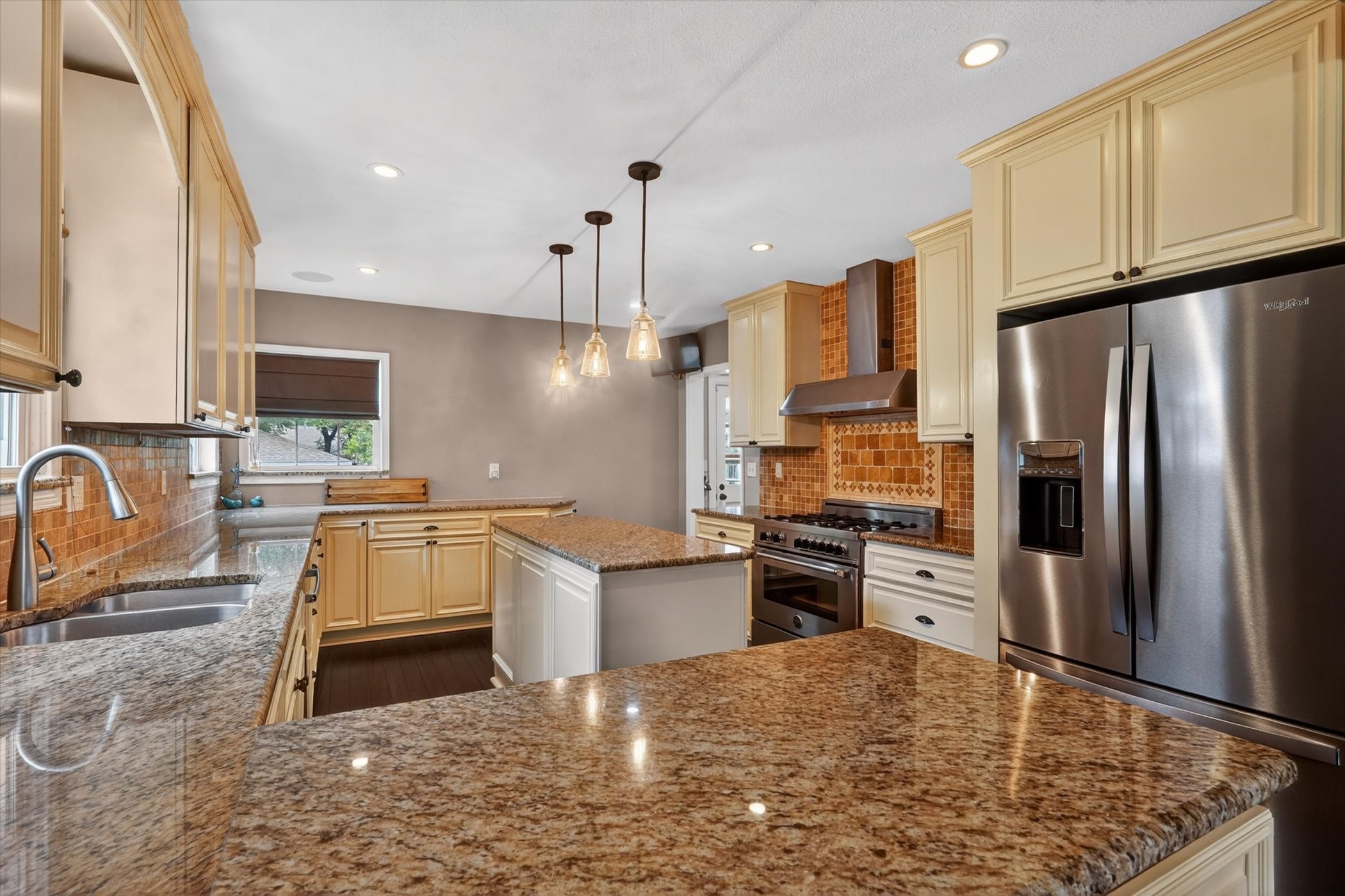 3618 S Hills Avenue Fort Worth TX 76109