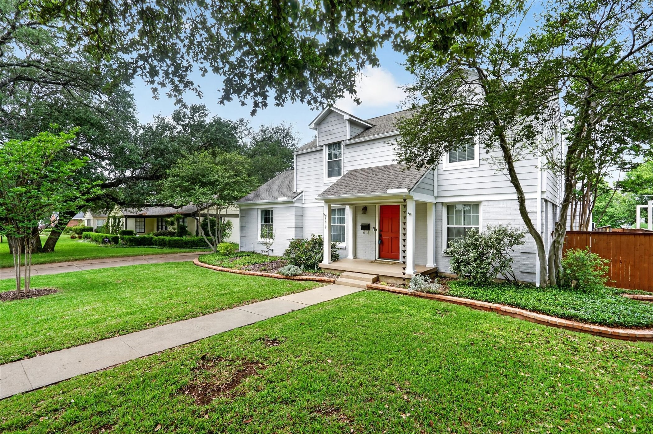 3618 S Hills Avenue Fort Worth TX 76109