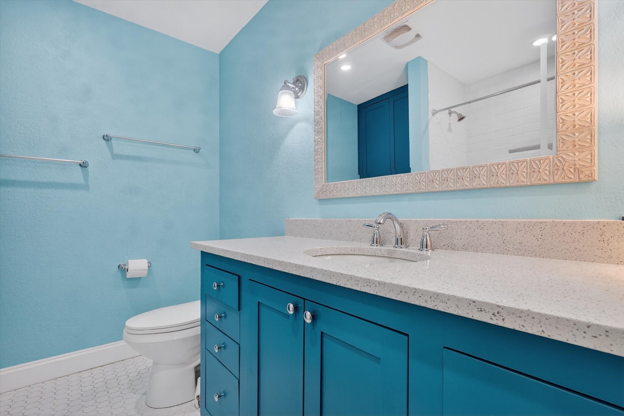 3618 S Hills Avenue Fort Worth TX 76109