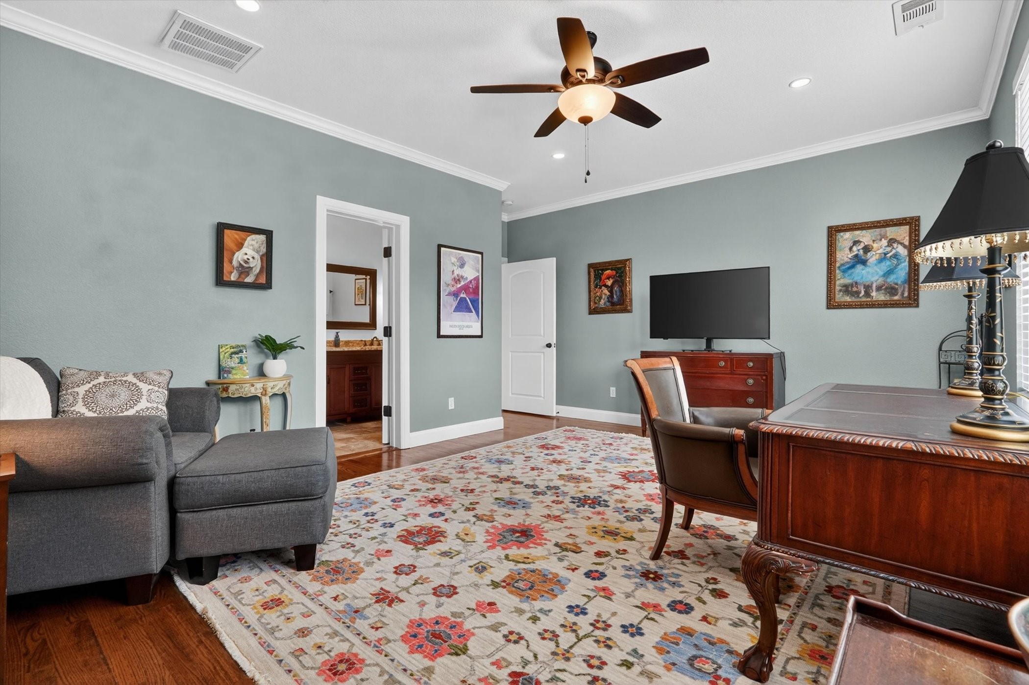 3618 S Hills Avenue Fort Worth TX 76109