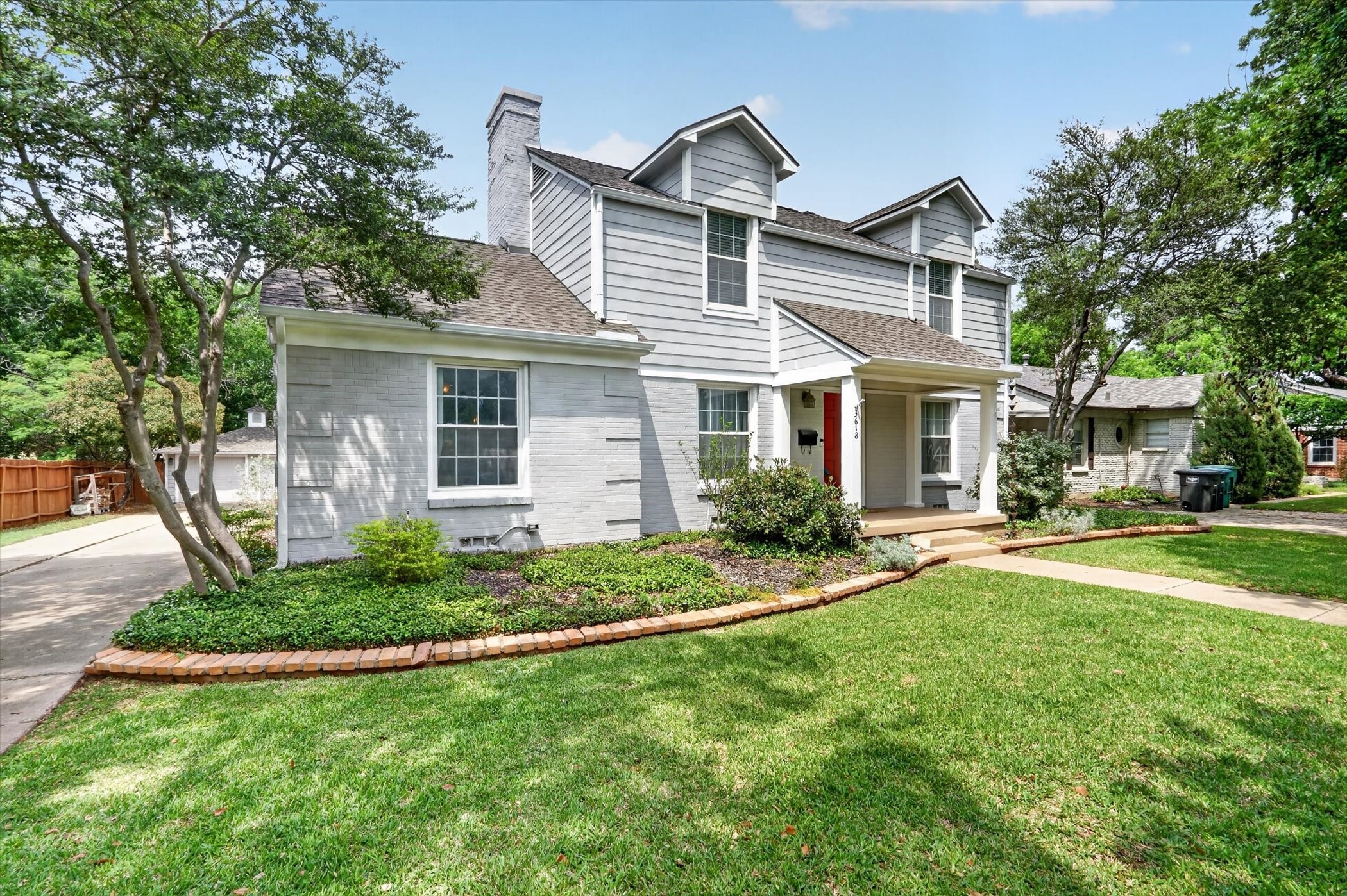 3618 S Hills Avenue Fort Worth TX 76109