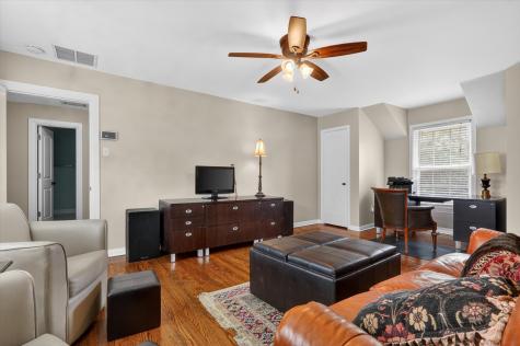 3618 S Hills Avenue Fort Worth TX 76109