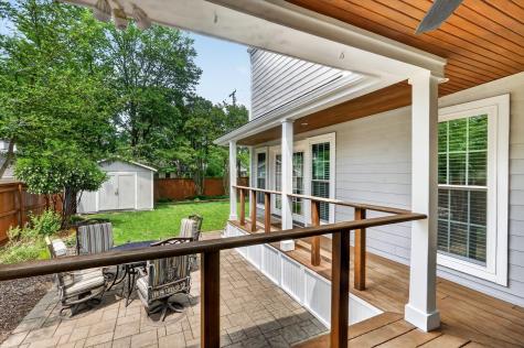 3618 S Hills Avenue Fort Worth TX 76109