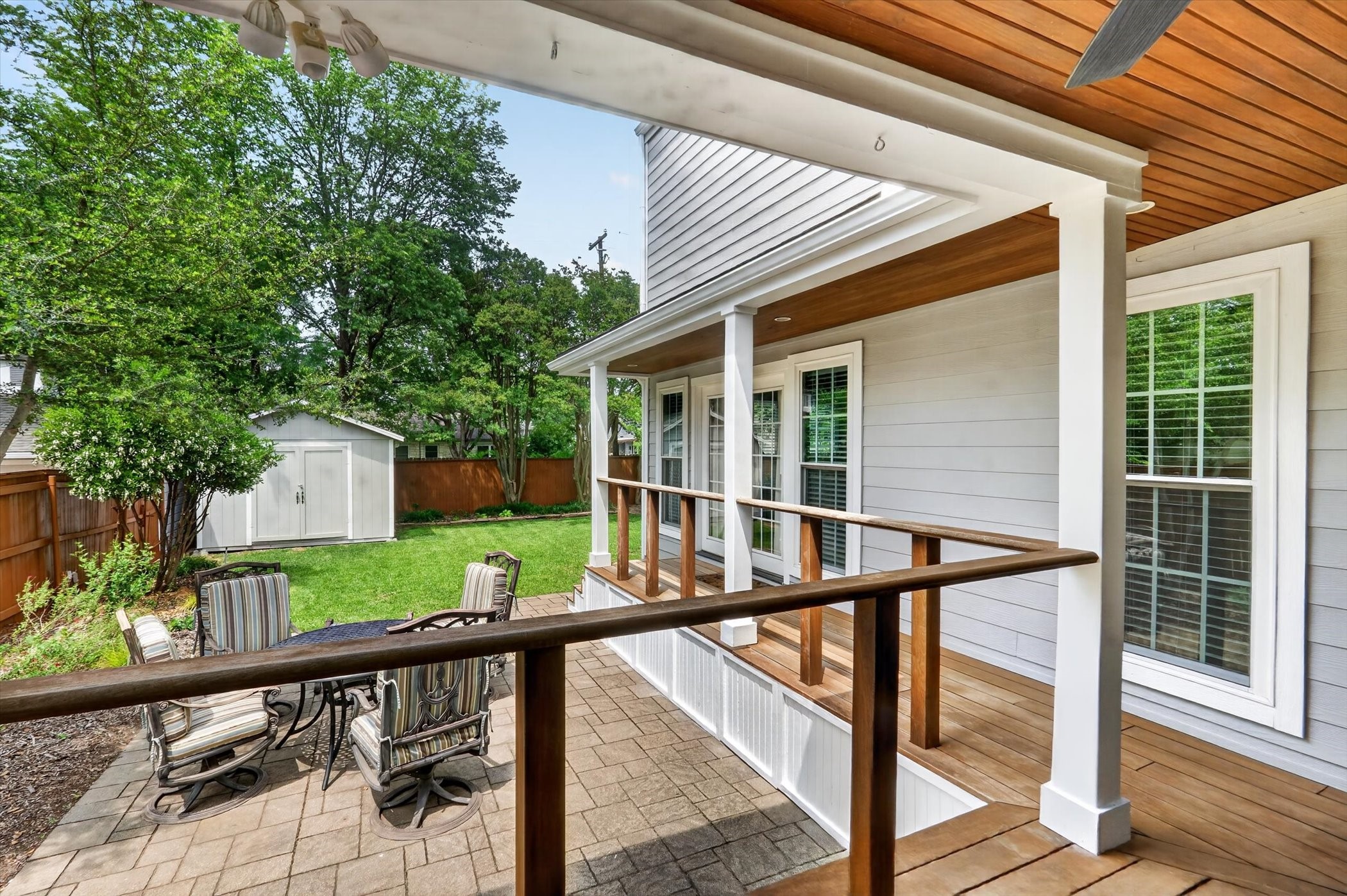 3618 S Hills Avenue Fort Worth TX 76109