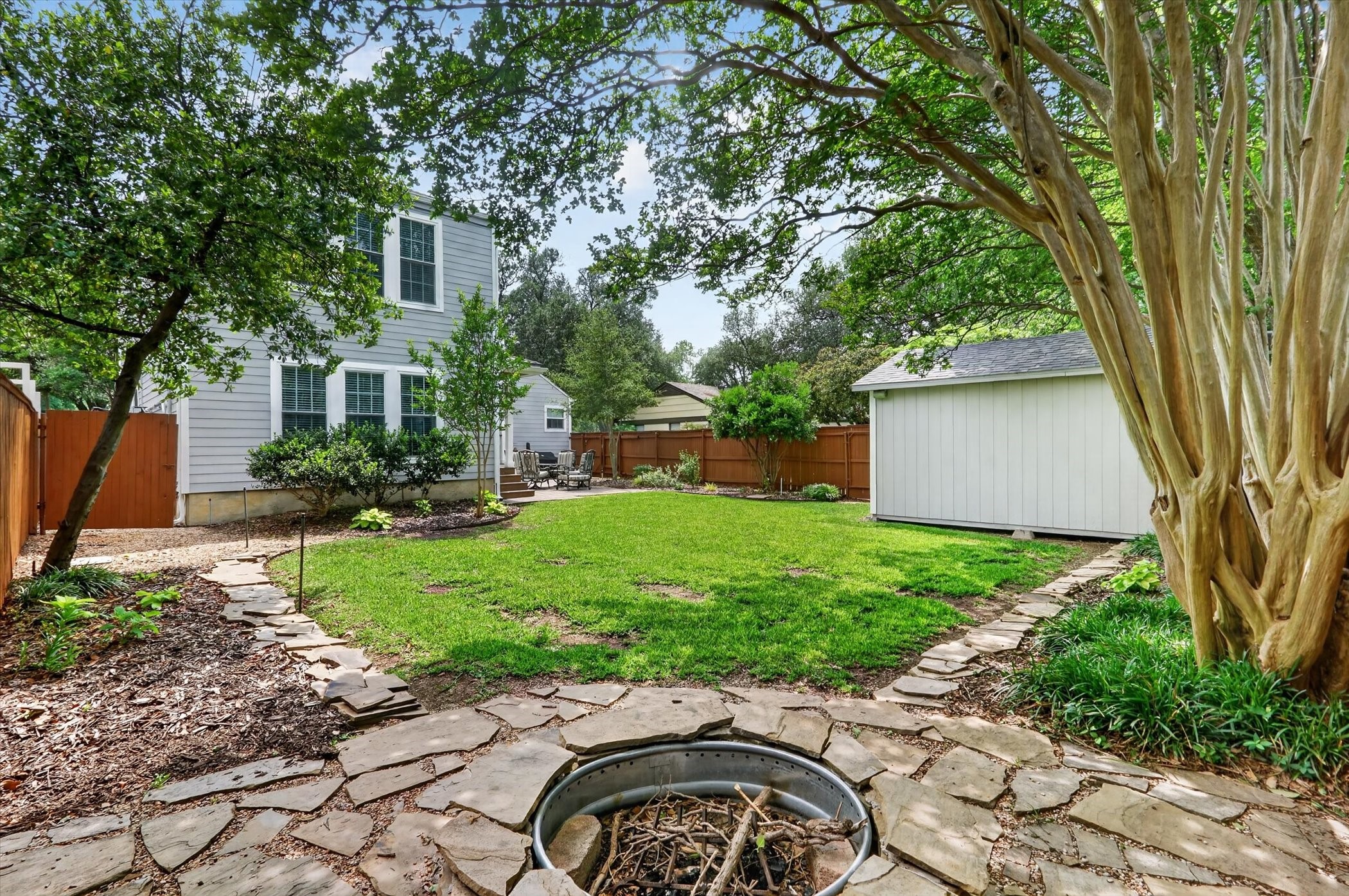 3618 S Hills Avenue Fort Worth TX 76109