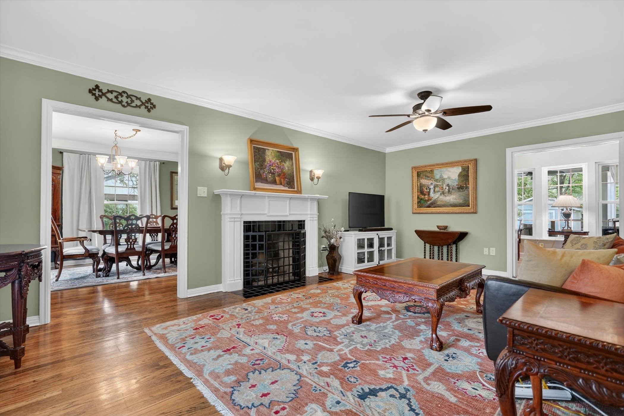 3618 S Hills Avenue Fort Worth TX 76109