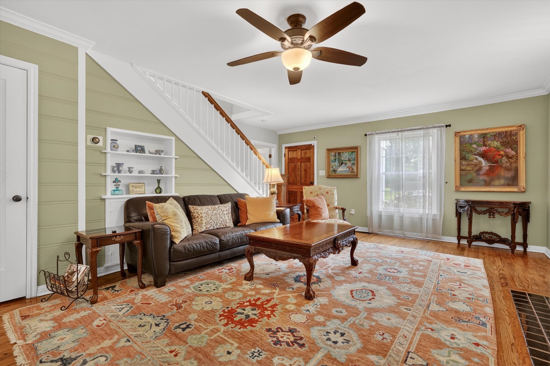 3618 S Hills Avenue Fort Worth TX 76109