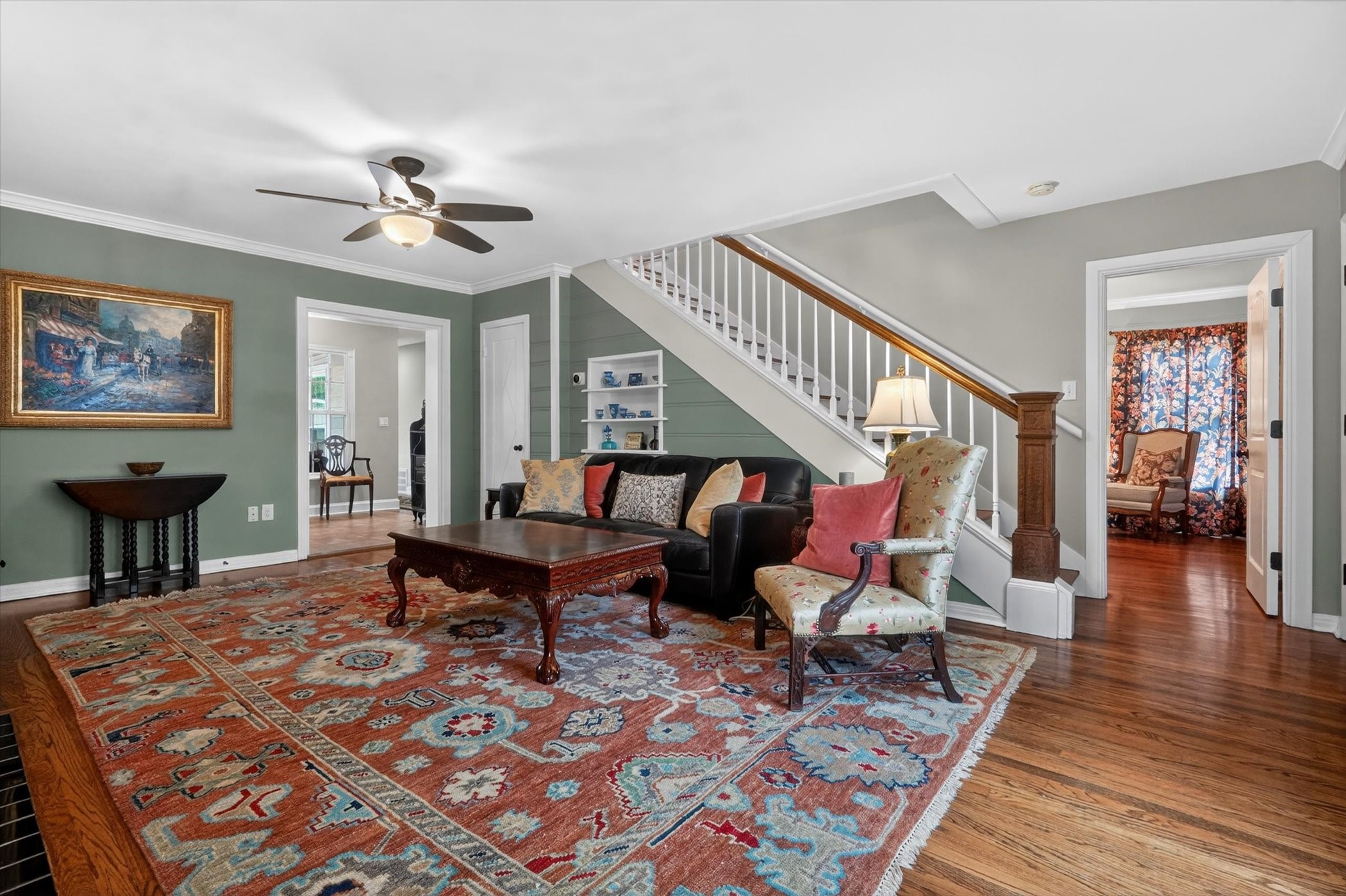 3618 S Hills Avenue Fort Worth TX 76109