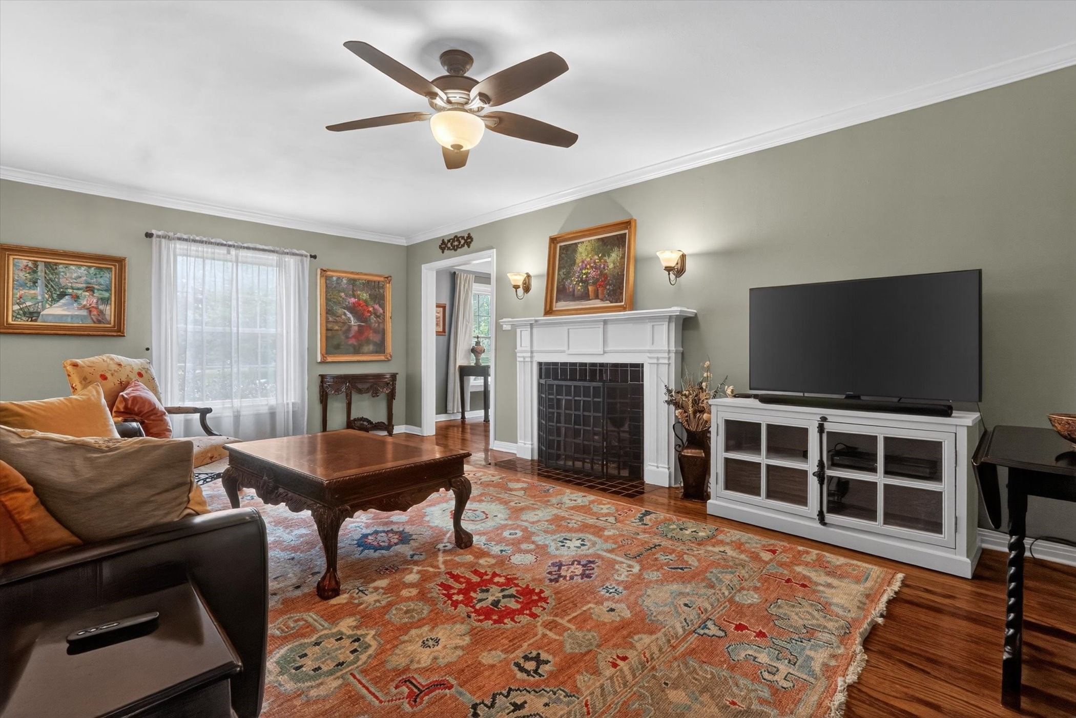 3618 S Hills Avenue Fort Worth TX 76109