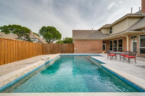 1612 Old Course Drive Plano TX 75093