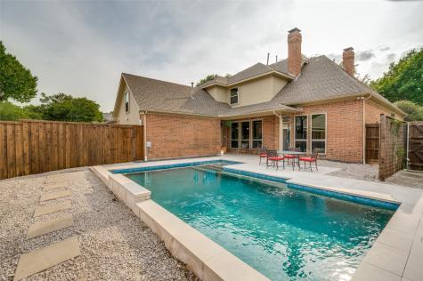 1612 Old Course Drive Plano TX 75093
