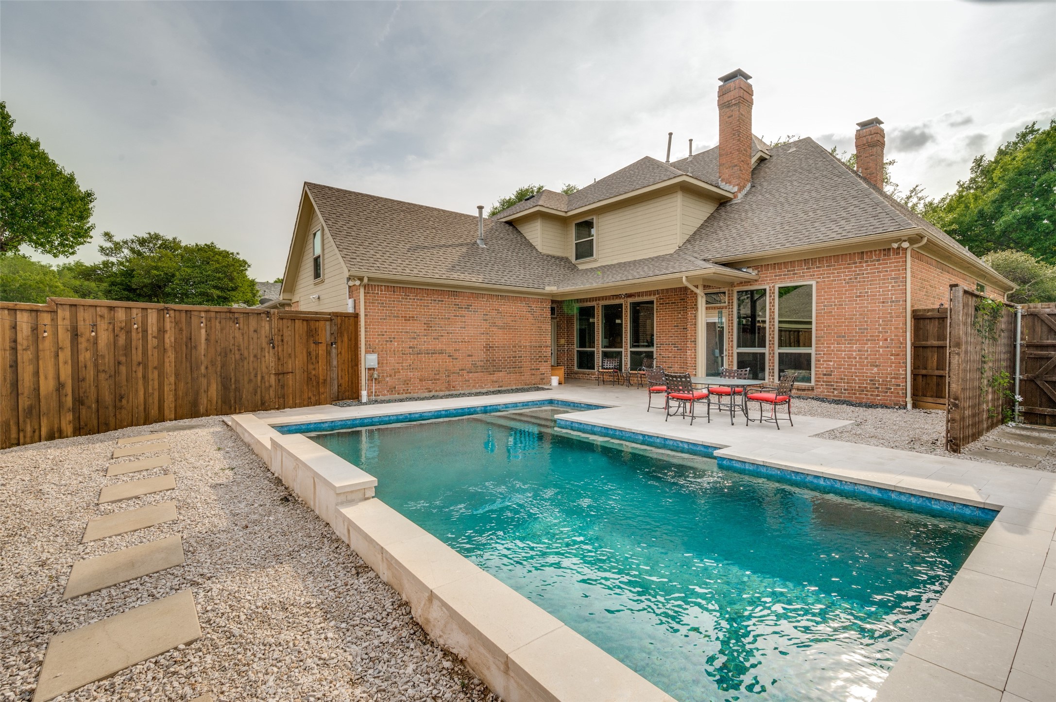 1612 Old Course Drive Plano TX 75093