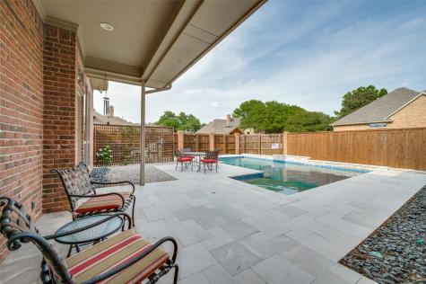 1612 Old Course Drive Plano TX 75093