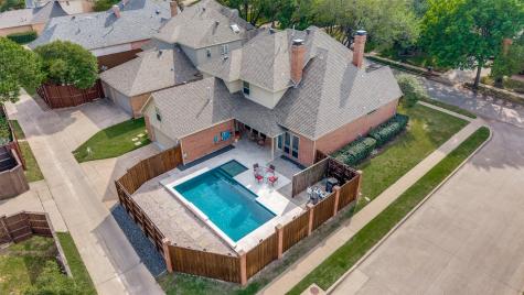1612 Old Course Drive Plano TX 75093