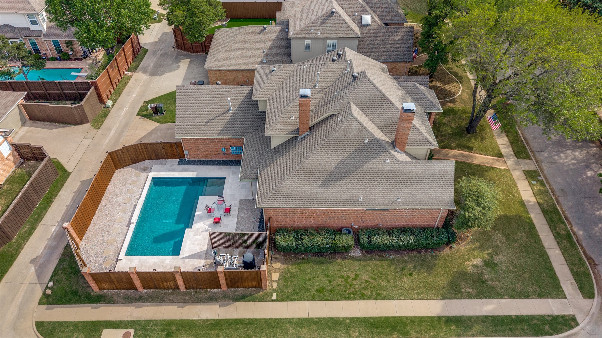 1612 Old Course Drive Plano TX 75093