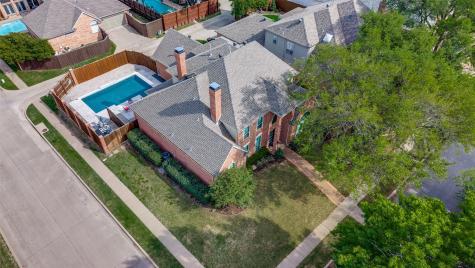 1612 Old Course Drive Plano TX 75093