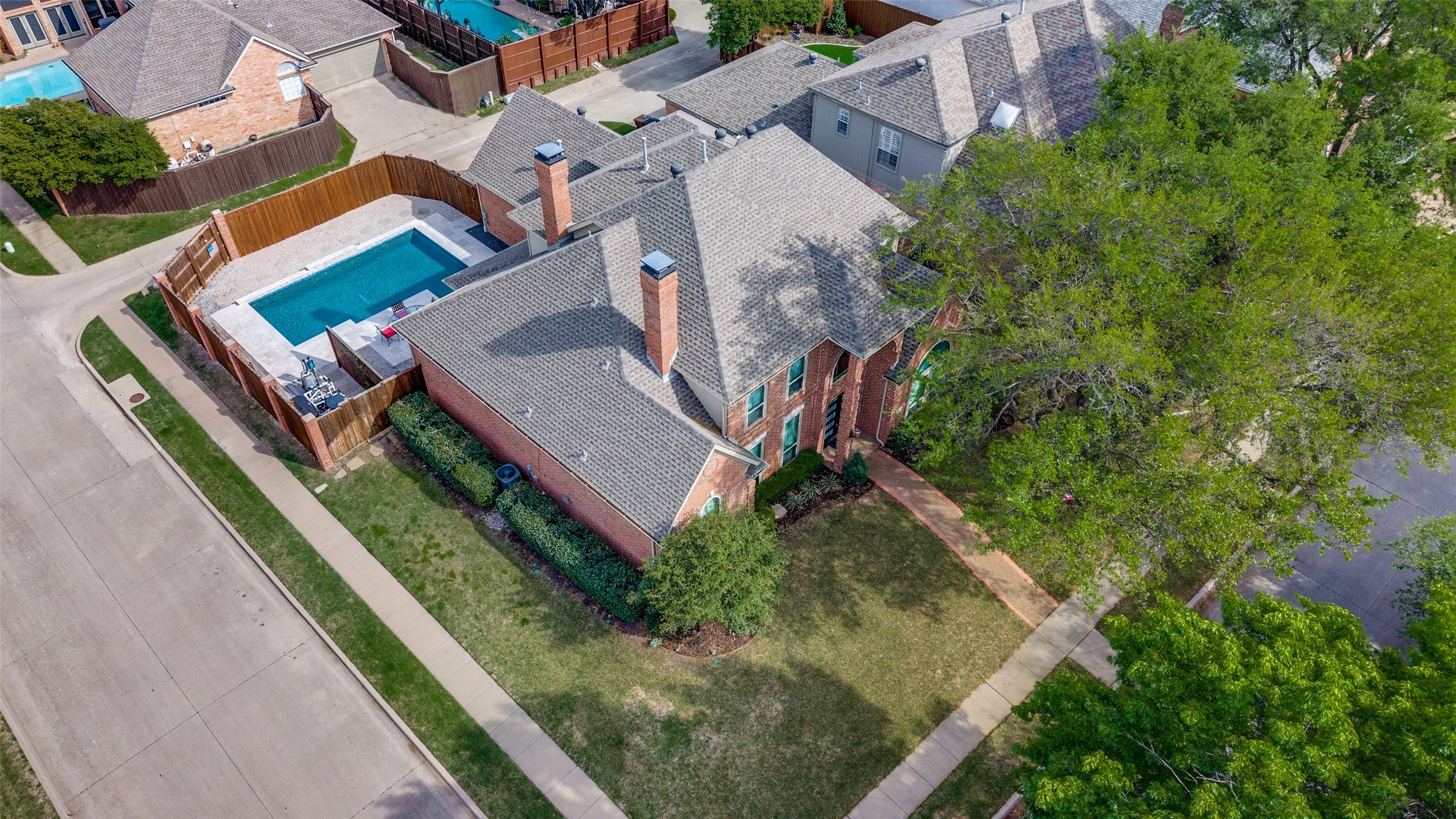 1612 Old Course Drive Plano TX 75093