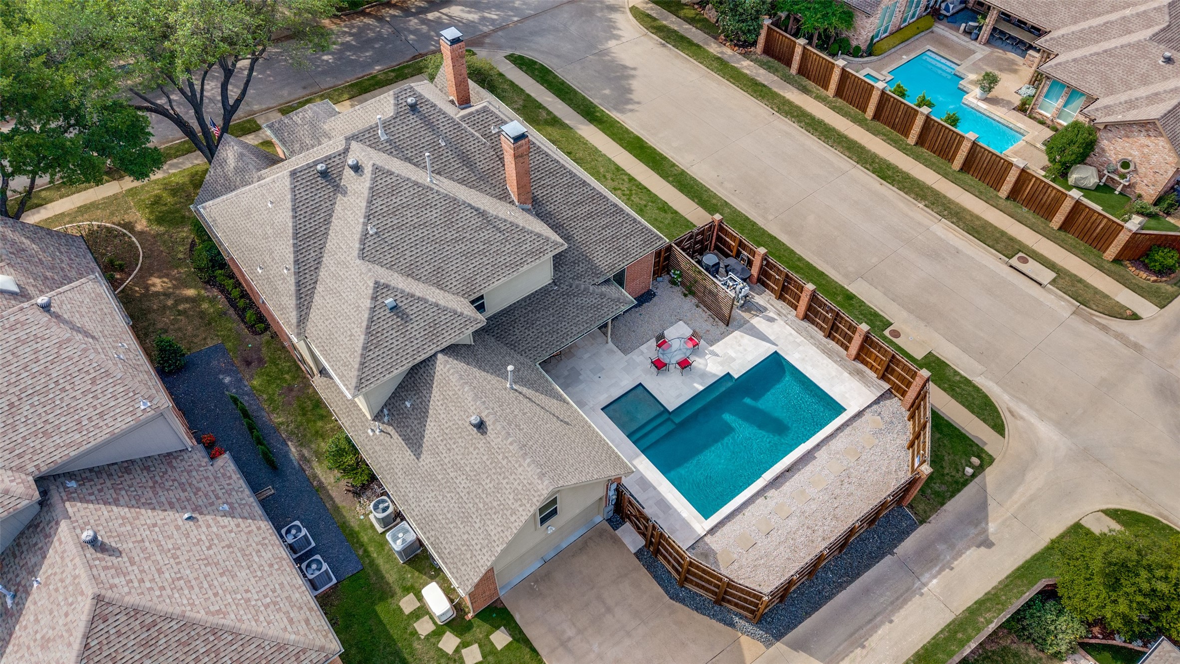 1612 Old Course Drive Plano TX 75093