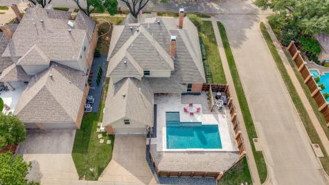 1612 Old Course Drive Plano TX 75093