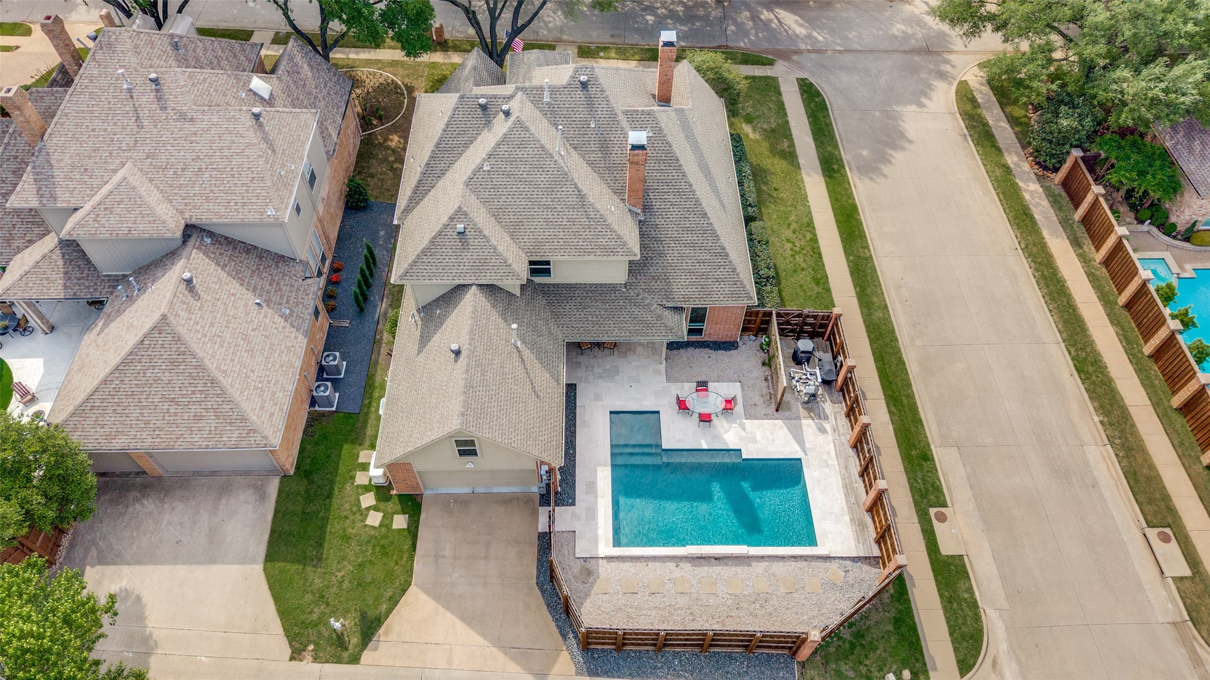 1612 Old Course Drive Plano TX 75093