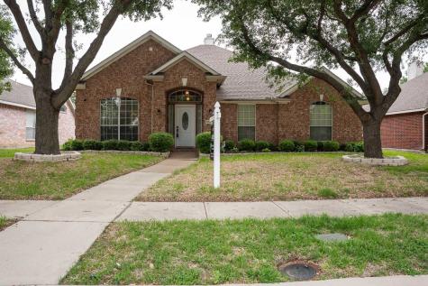 5204 Cheyenne Trail Plano TX 75023