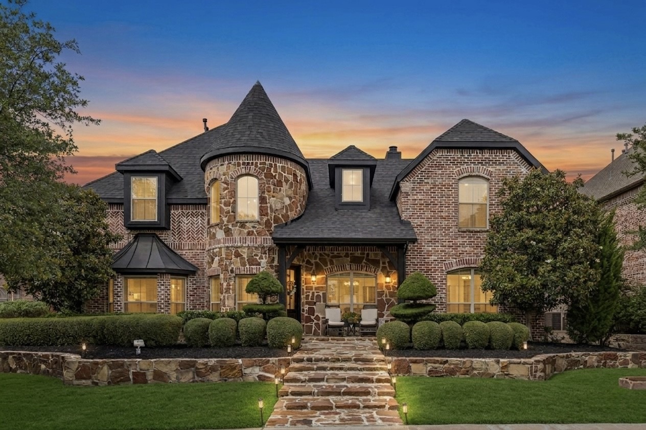 5016 Apache Circle Frisco TX 75034