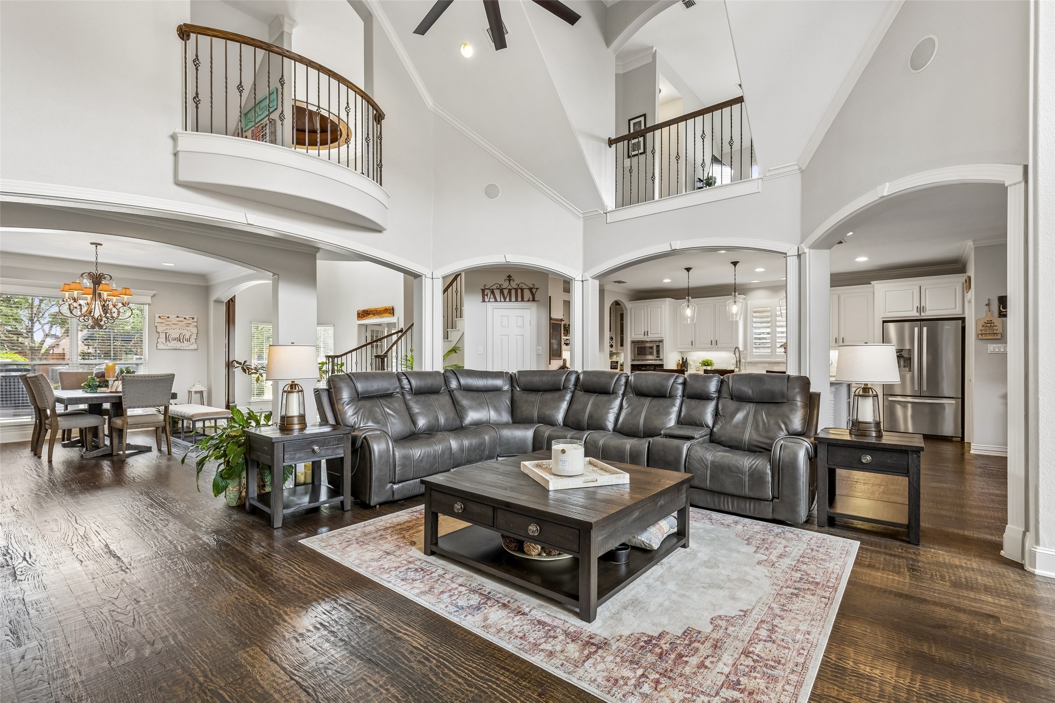 5016 Apache Circle Frisco TX 75034