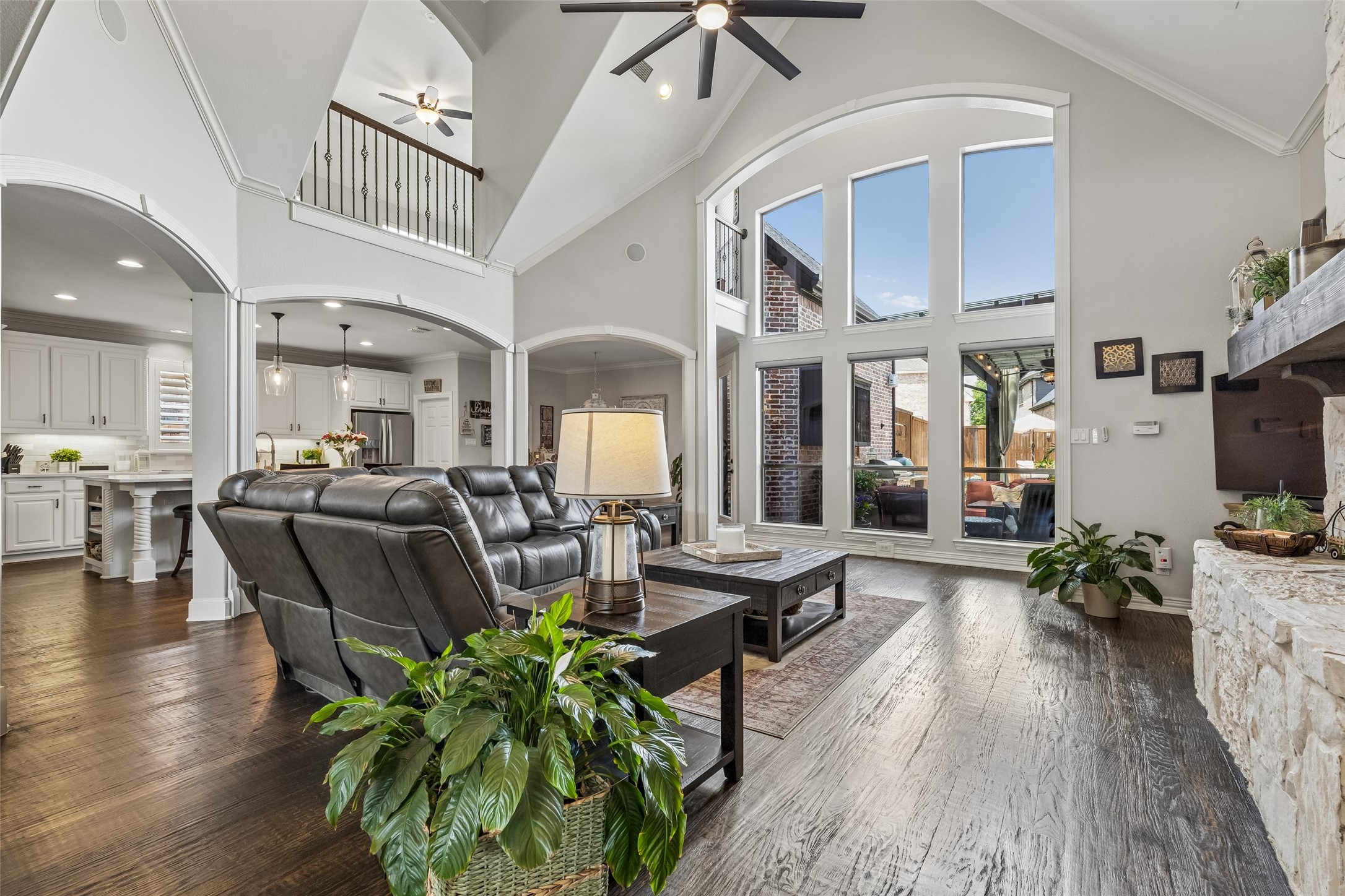 5016 Apache Circle Frisco TX 75034