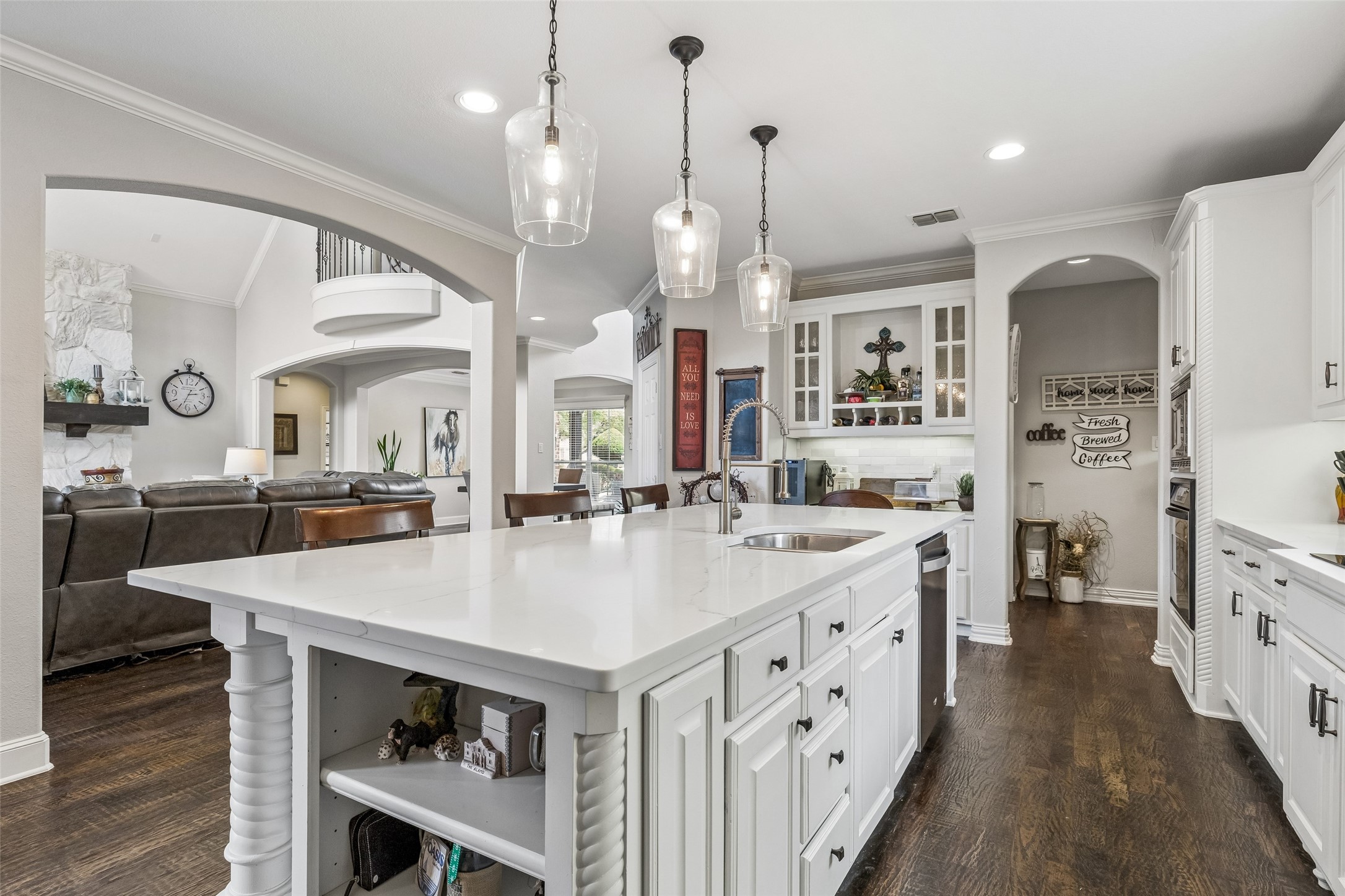 5016 Apache Circle Frisco TX 75034