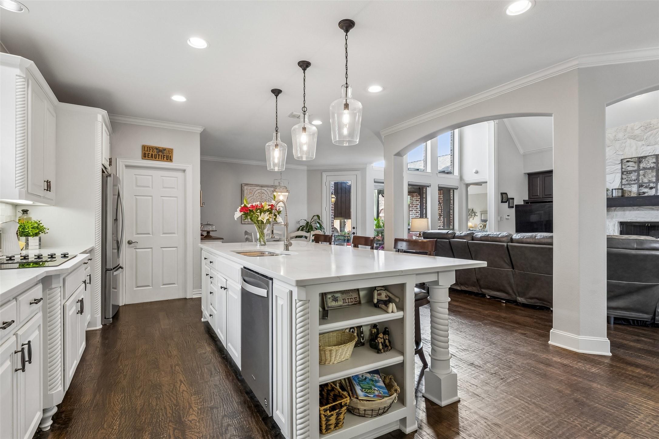 5016 Apache Circle Frisco TX 75034
