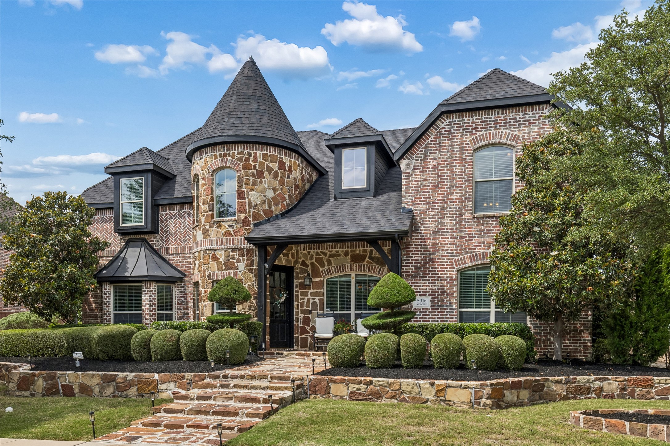 5016 Apache Circle Frisco TX 75034