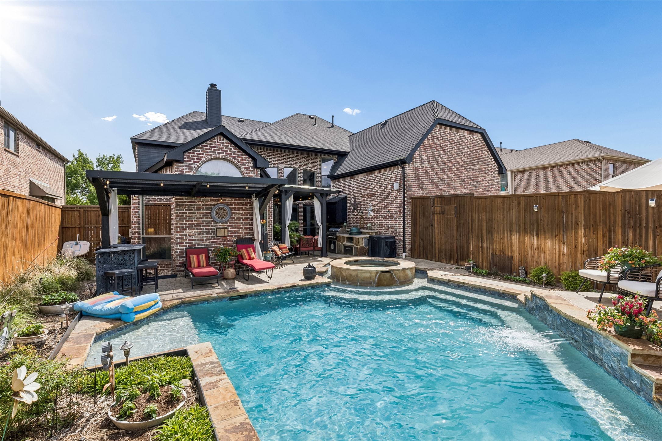5016 Apache Circle Frisco TX 75034