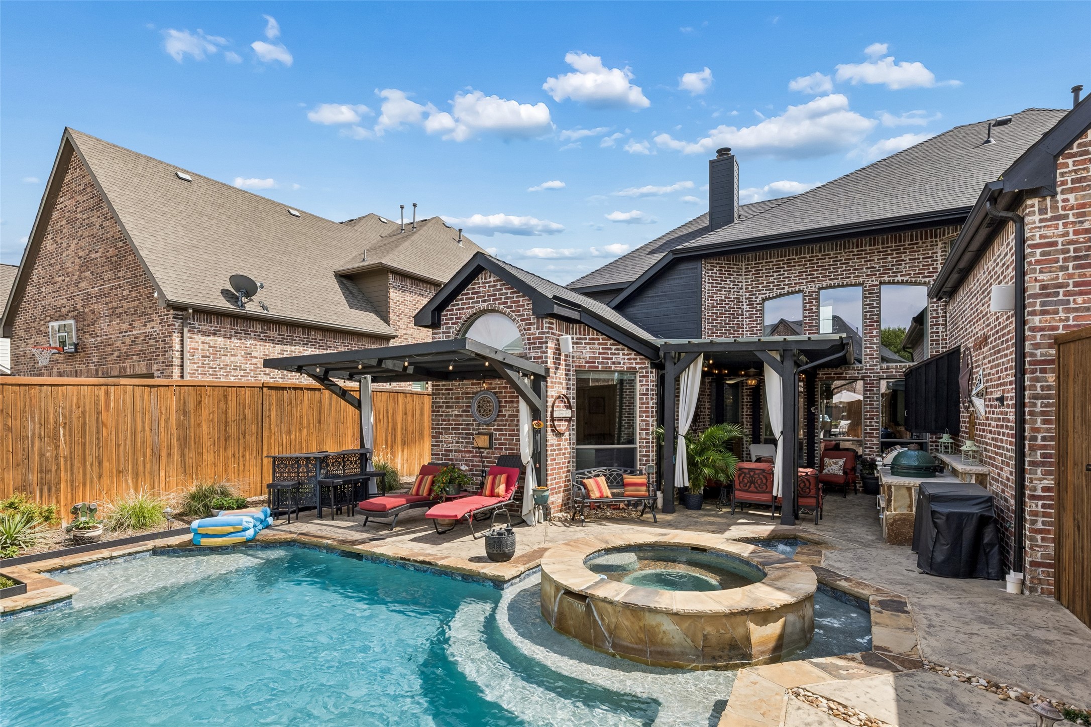 5016 Apache Circle Frisco TX 75034