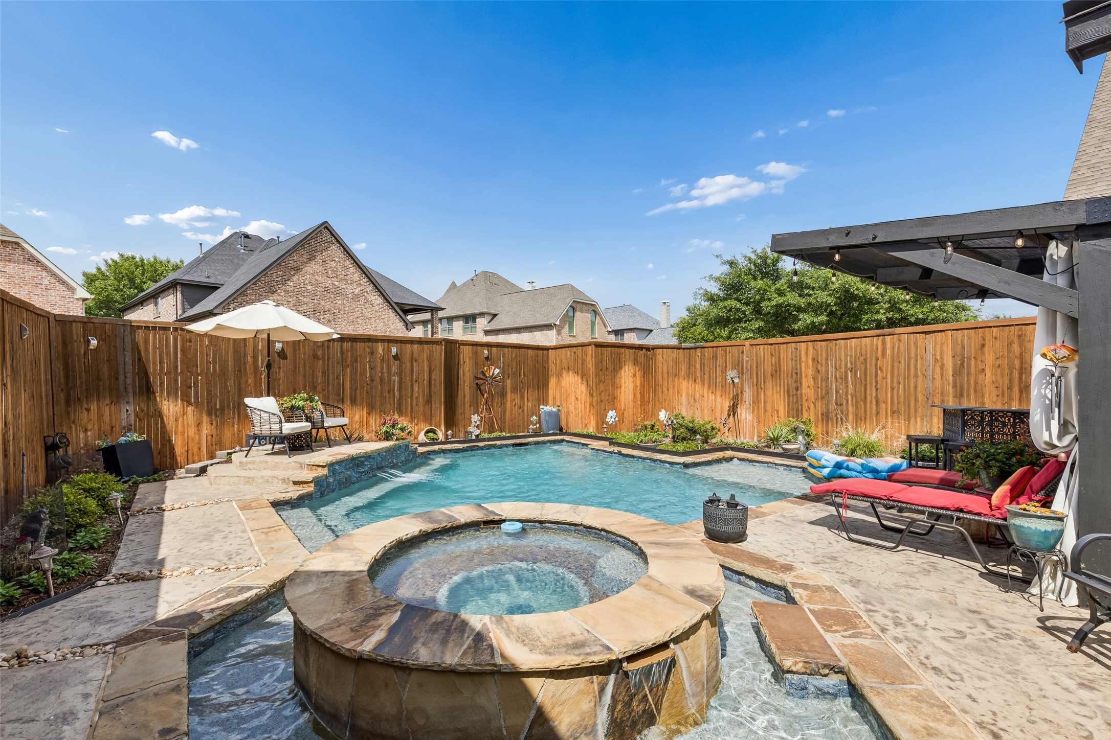 5016 Apache Circle Frisco TX 75034