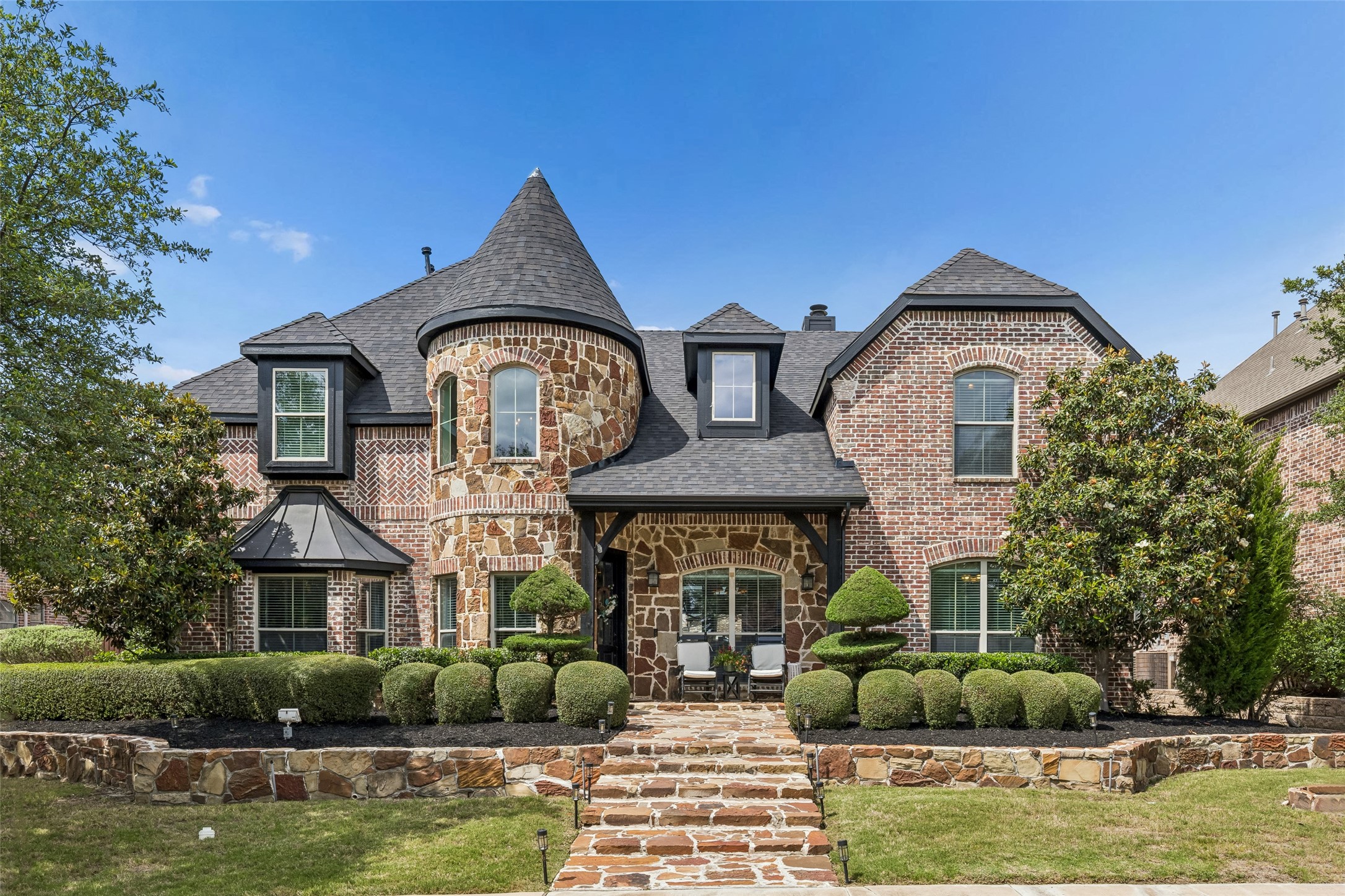 5016 Apache Circle Frisco TX 75034