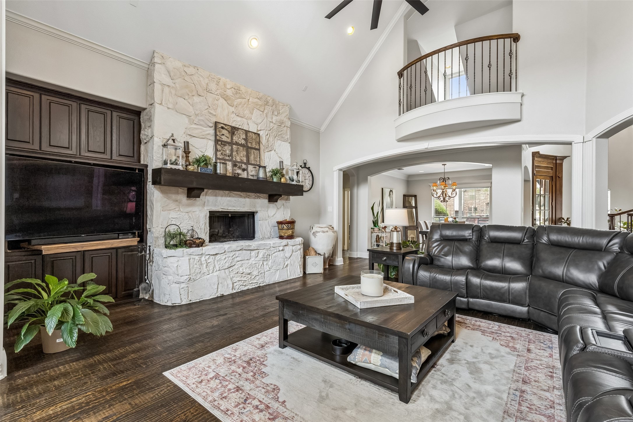 5016 Apache Circle Frisco TX 75034