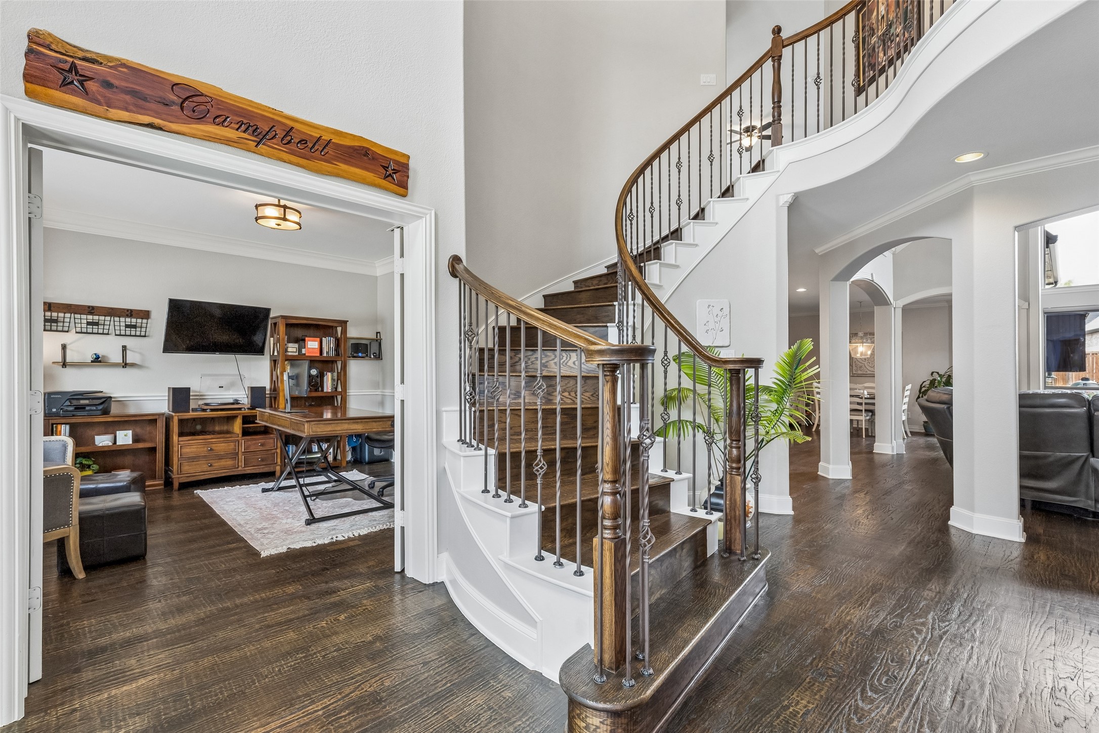 5016 Apache Circle Frisco TX 75034