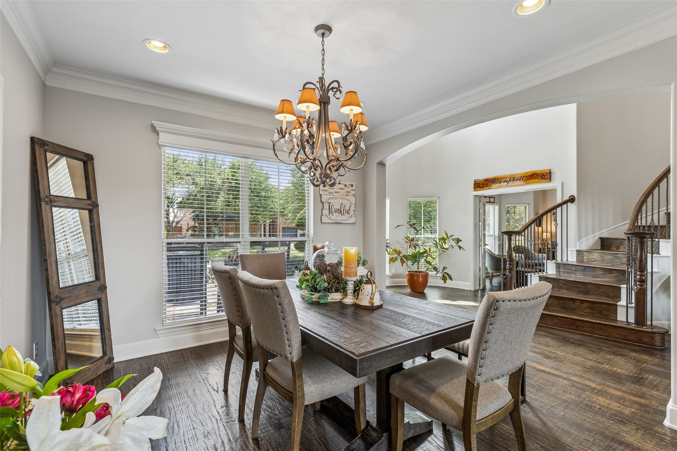 5016 Apache Circle Frisco TX 75034