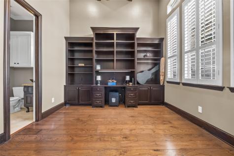 109 Fairfield Drive Mclendon Chisholm TX 75032