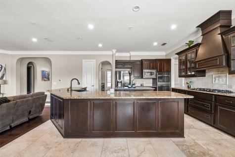 109 Fairfield Drive Mclendon Chisholm TX 75032