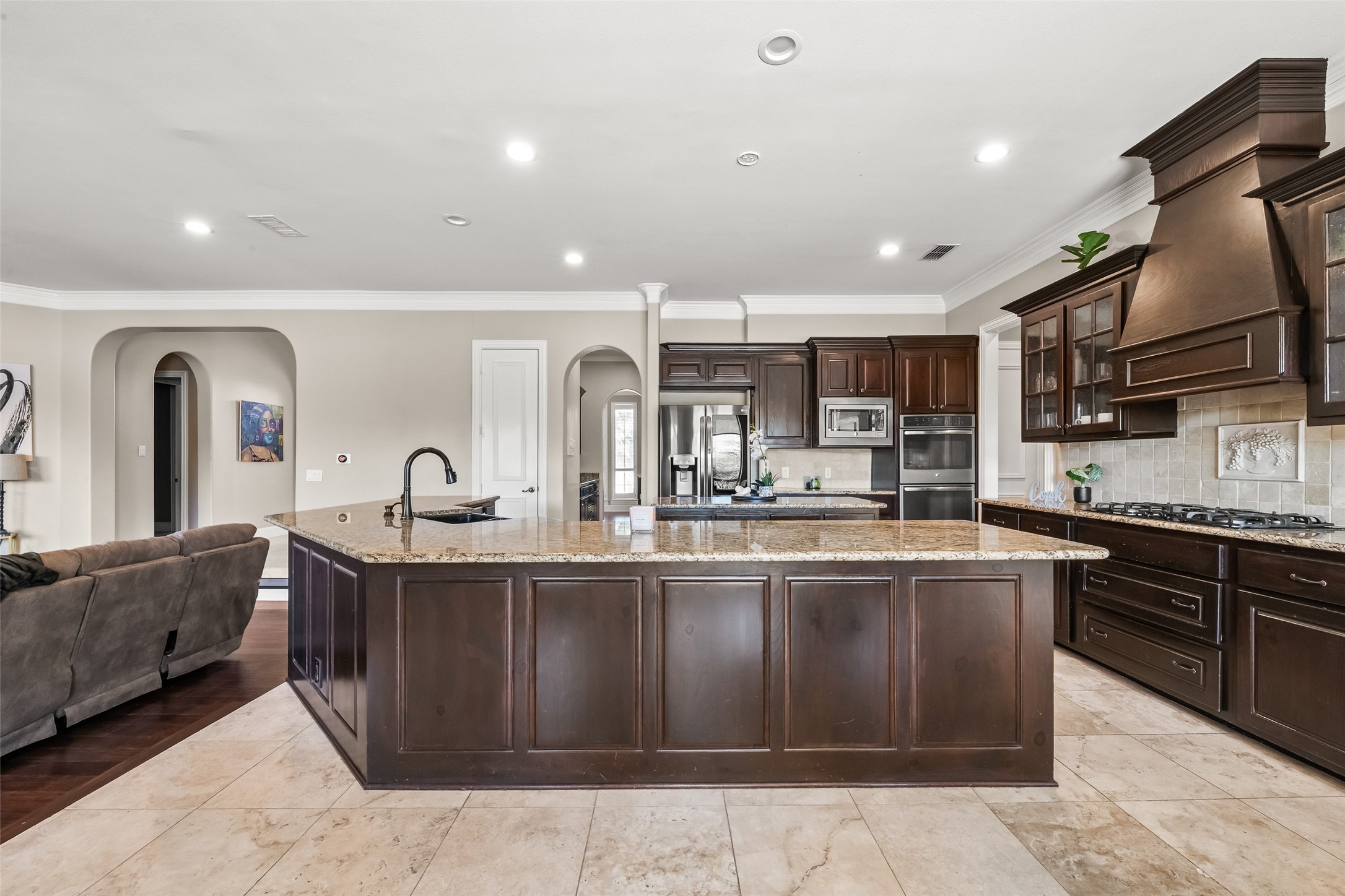 109 Fairfield Drive Mclendon Chisholm TX 75032