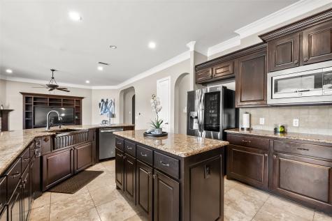 109 Fairfield Drive Mclendon Chisholm TX 75032