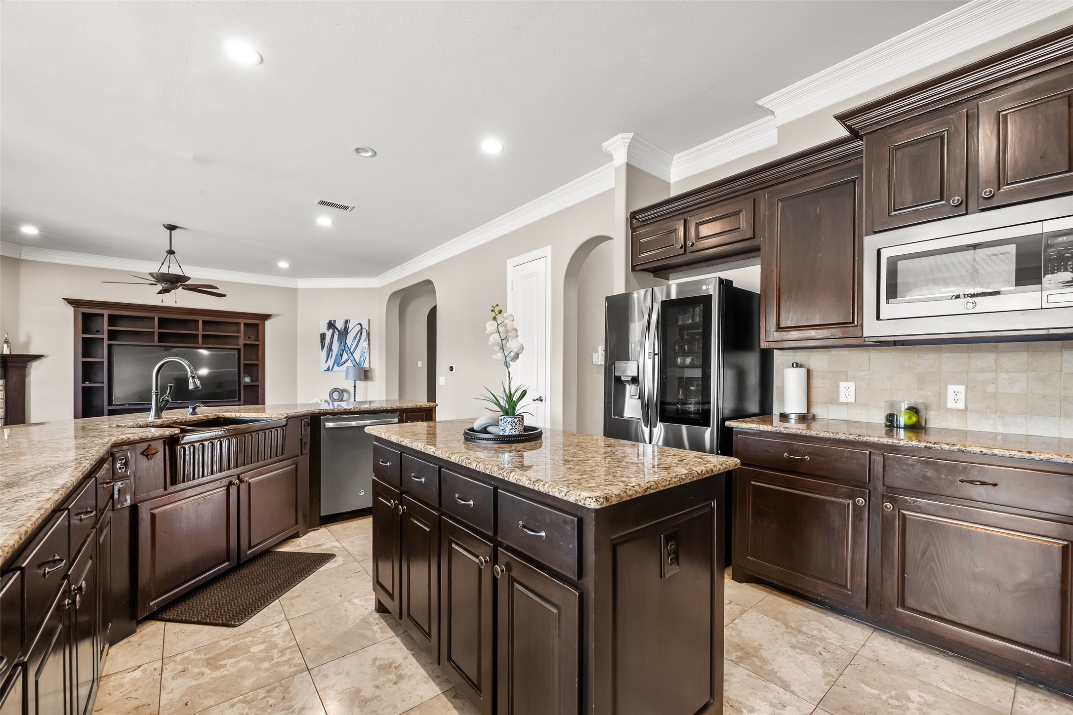109 Fairfield Drive Mclendon Chisholm TX 75032