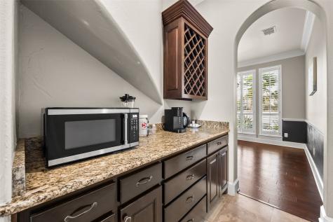 109 Fairfield Drive Mclendon Chisholm TX 75032